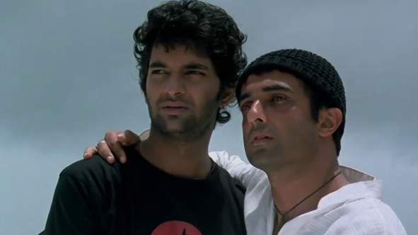 My Brother Nikhil was one of the first Indian films to feature a gay relationship at its center.